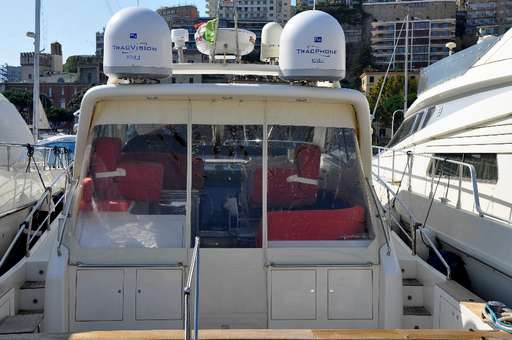 Uniesse marine Uniesse marine Uniesse 57 ht