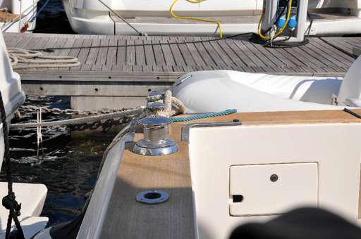 Uniesse marine Uniesse marine Uniesse 57 ht