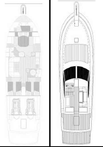 Uniesse marine Uniesse marine Uniesse 57 open