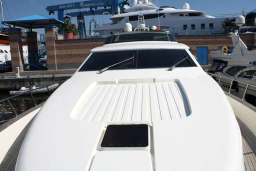 Uniesse marine Uniesse marine Uniesse 72 fly