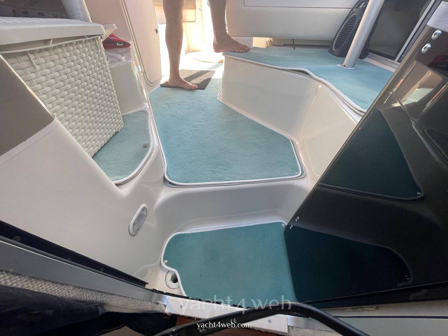 Bayliner Avanti express 3255 Barca a motore usata in vendita