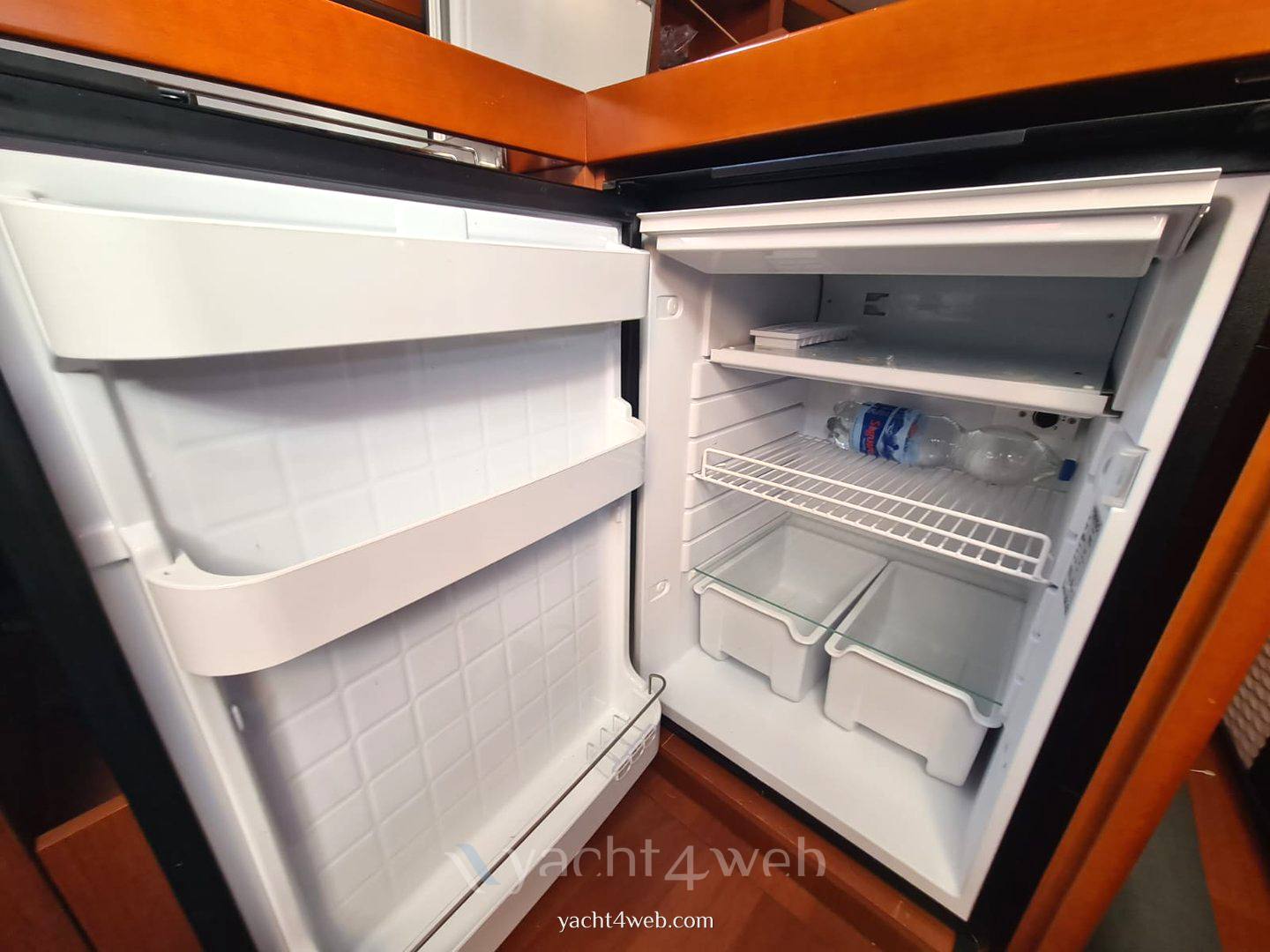 Beneteau Oceanis 41 Flybridge usato