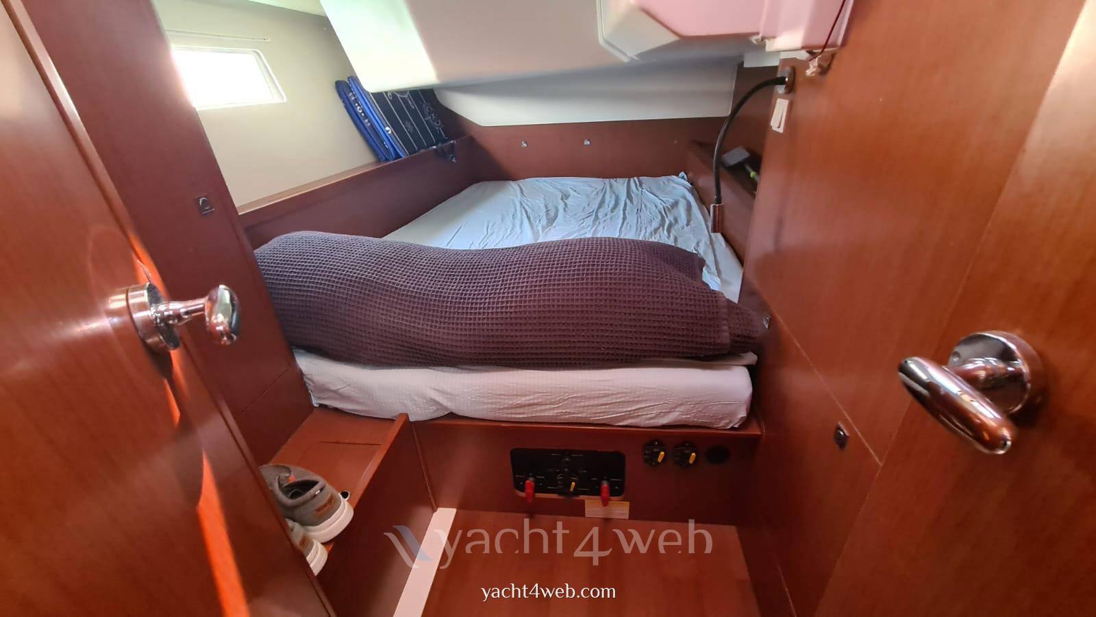 Beneteau Oceanis 41 Barca a vela usata in vendita