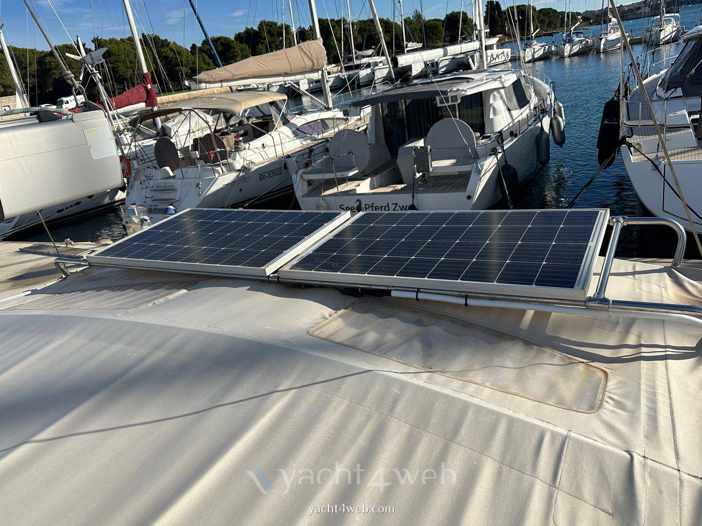 Beneteau Oceanis 41 0