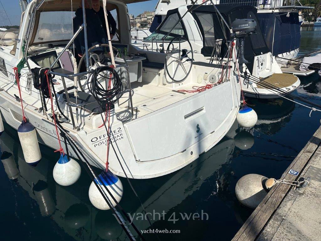 Beneteau Oceanis 41.1 Barca a vela usata in vendita