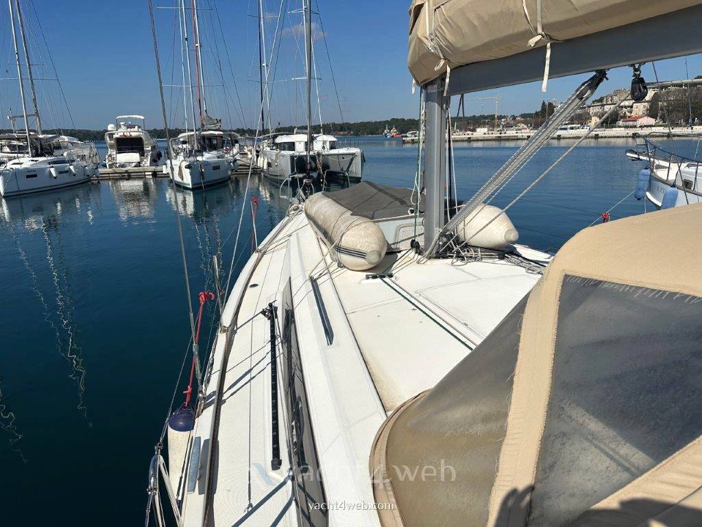 Beneteau Oceanis 41.1 usato
