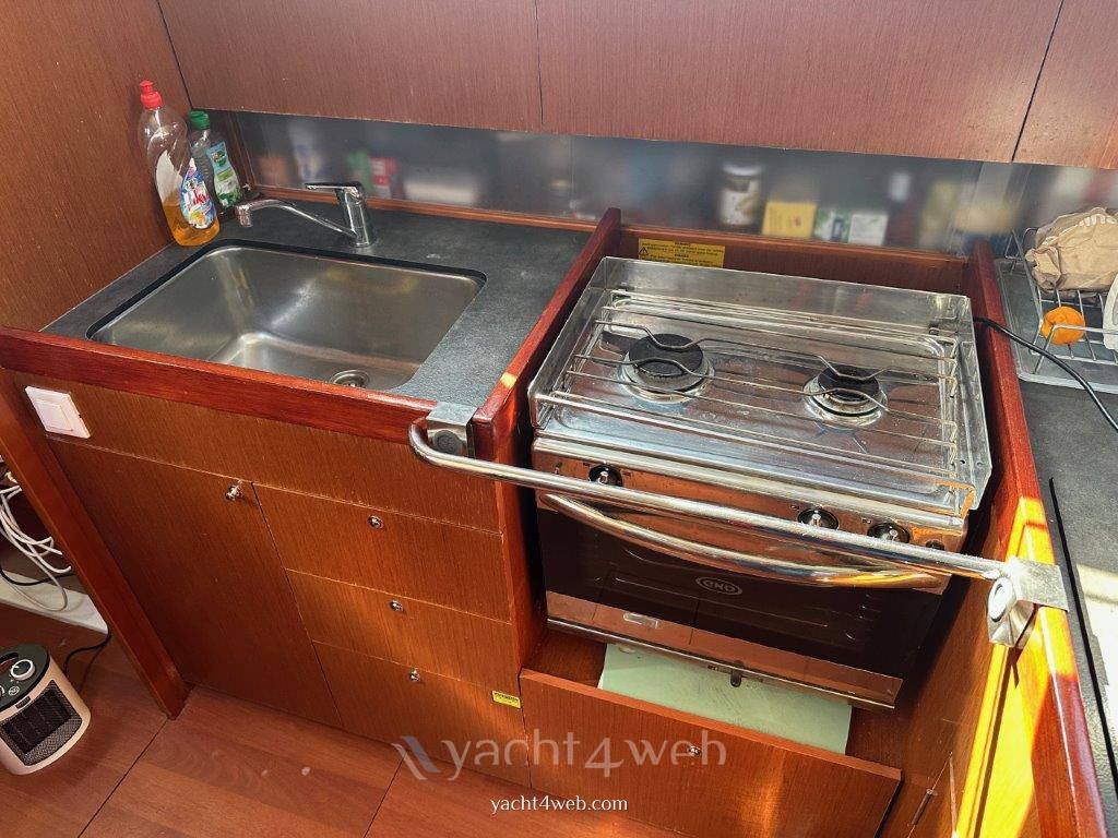 Beneteau Oceanis 41.1