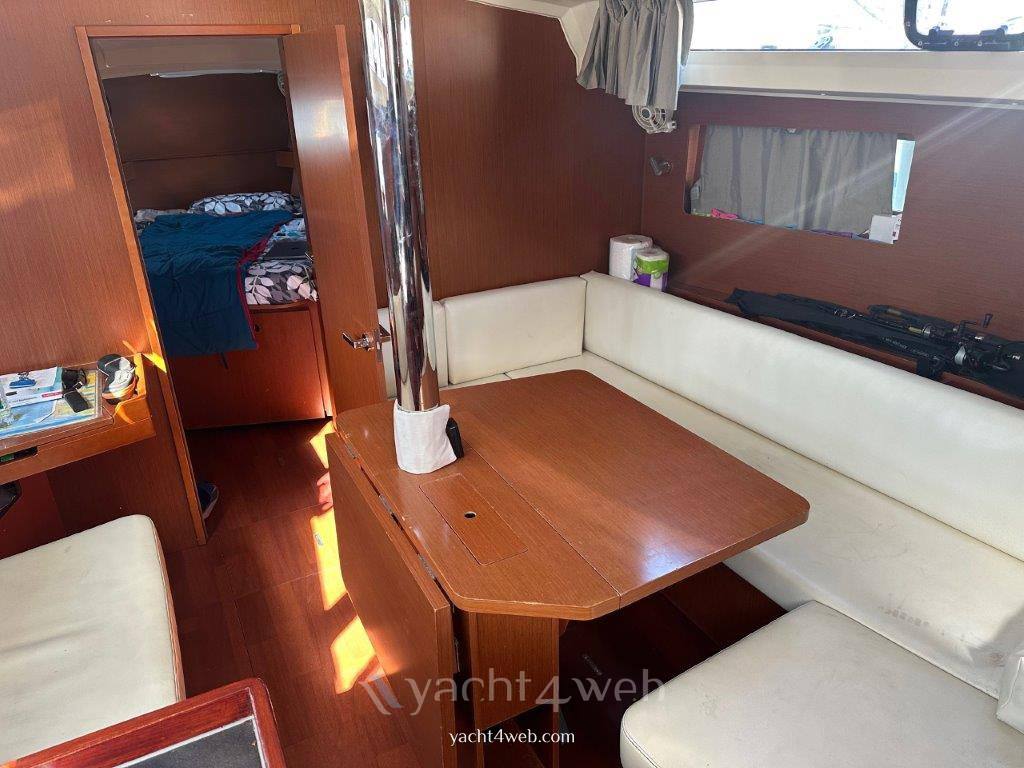 Beneteau Oceanis 41.1 0
