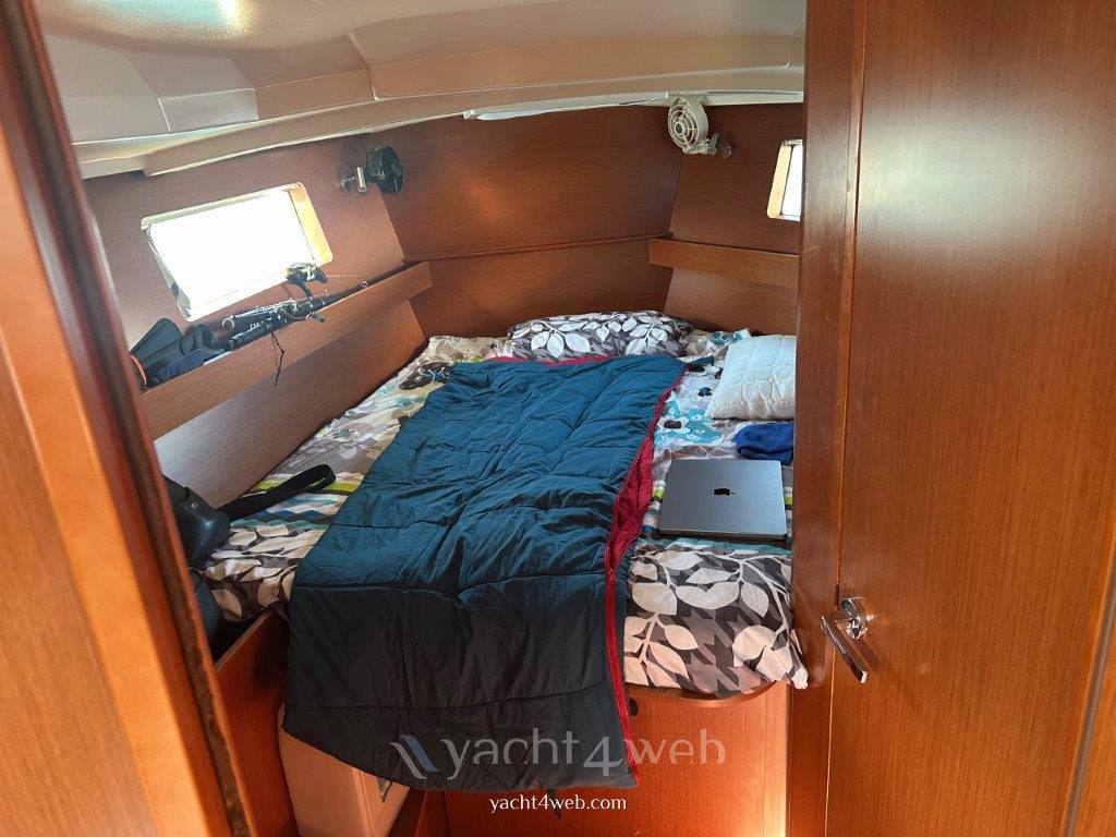 Beneteau Oceanis 41.1 usato