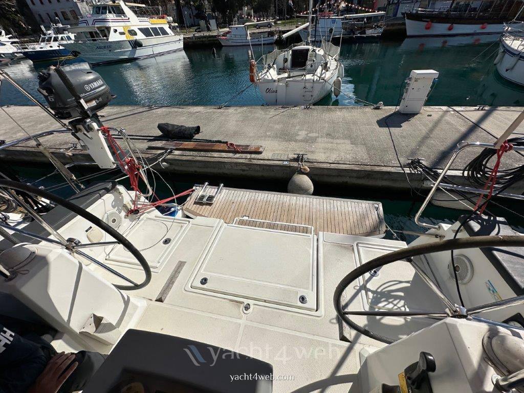 Beneteau Oceanis 41.1 Flybridge