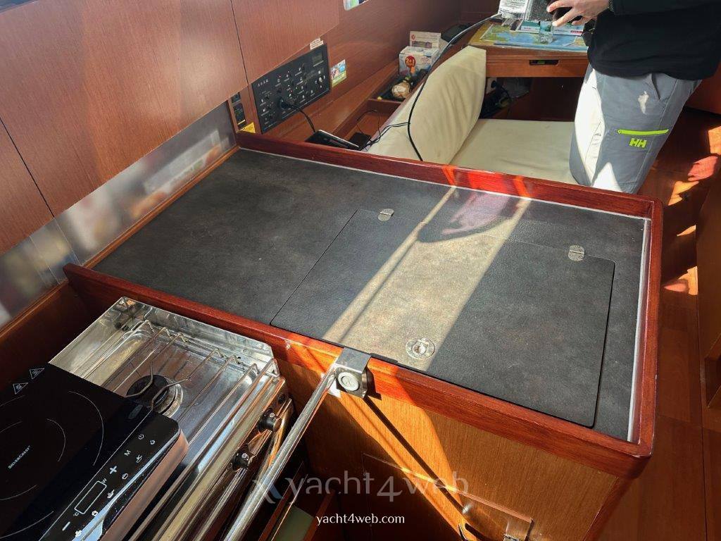 Beneteau Oceanis 41.1 Barca a vela usata in vendita