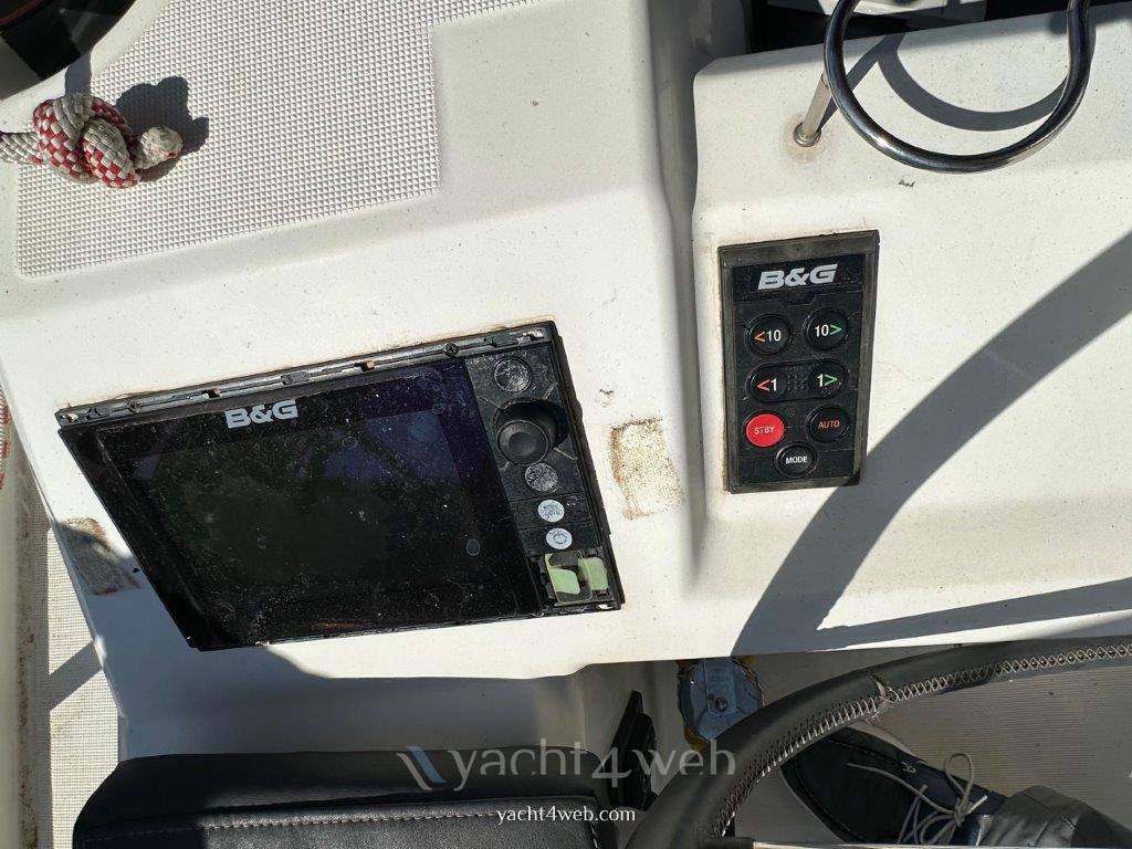 Beneteau Oceanis 41.1 barca a vela