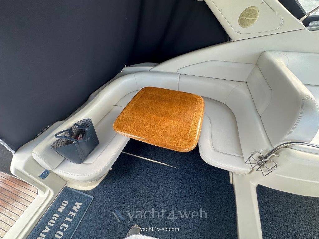 Cranchi Zaffiro 34 Flybridge usato