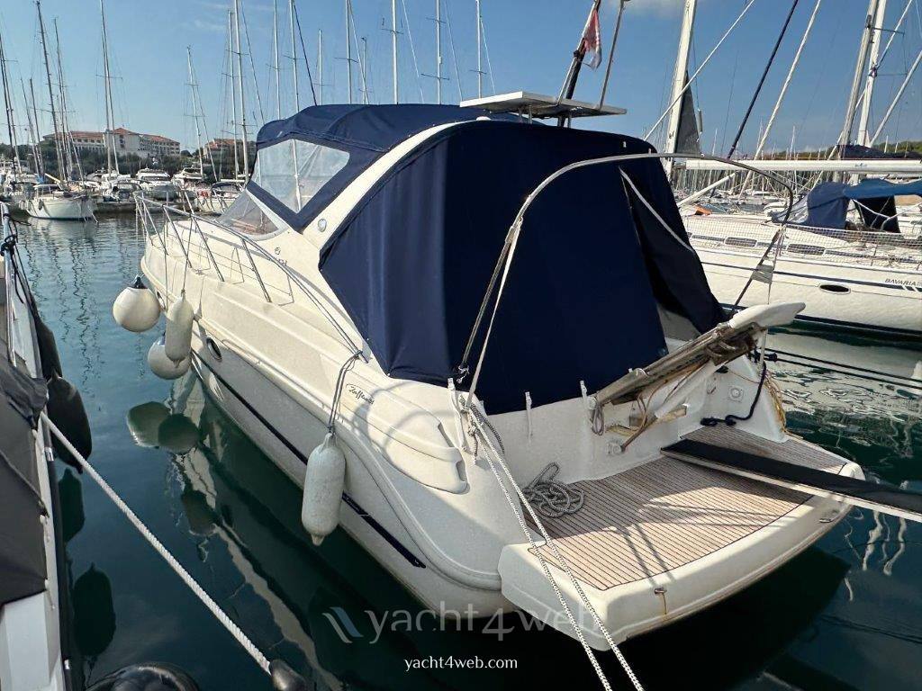 Cranchi Zaffiro 34 Barca a motore usata in vendita