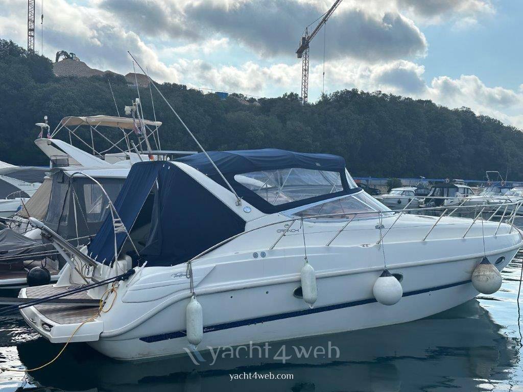 Cranchi Zaffiro 34