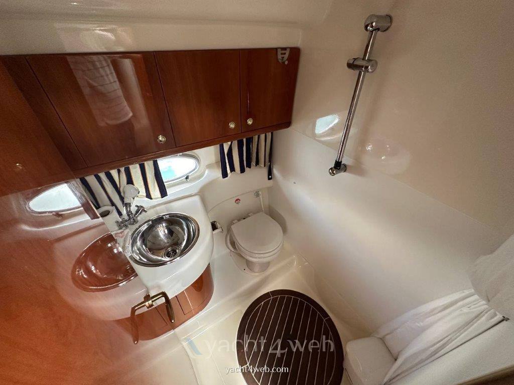 Cranchi Zaffiro 34 Flybridge usato