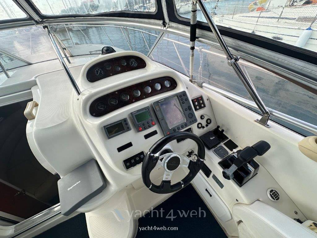 Cranchi Zaffiro 34 usato