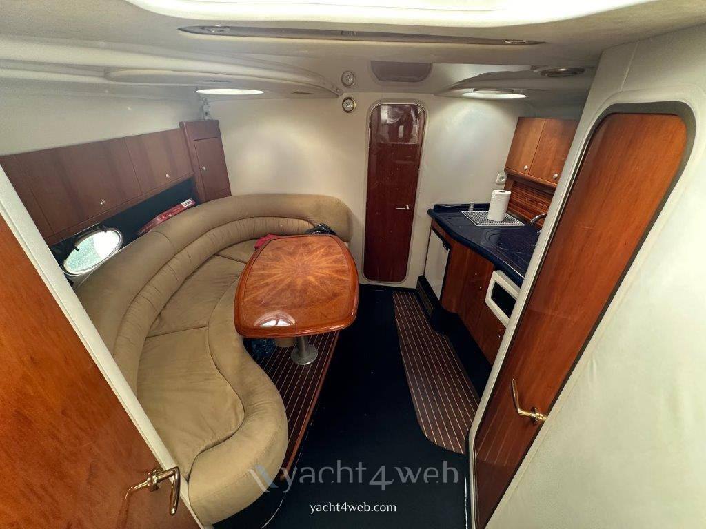 Cranchi Zaffiro 34 Barca a motore usata in vendita