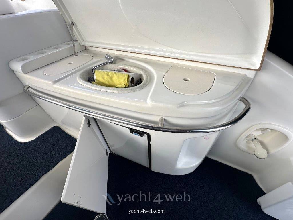 Cranchi Zaffiro 34 0