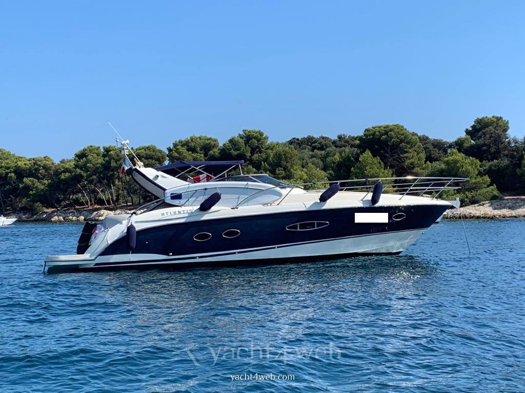 Atlantis 39 Exterior