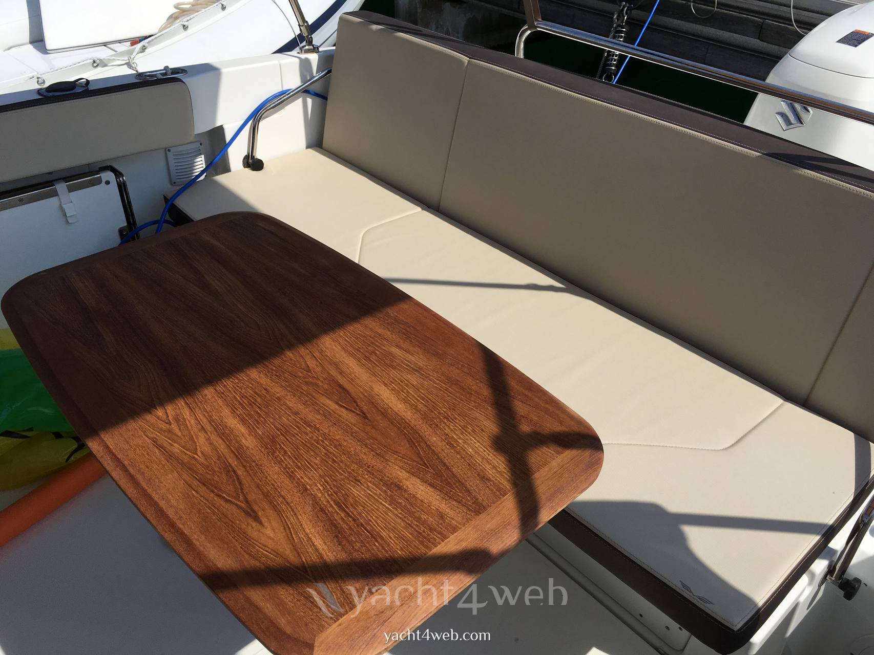 BENETEAU Flyer 7.7 sundeck - Photo Not categorized 4