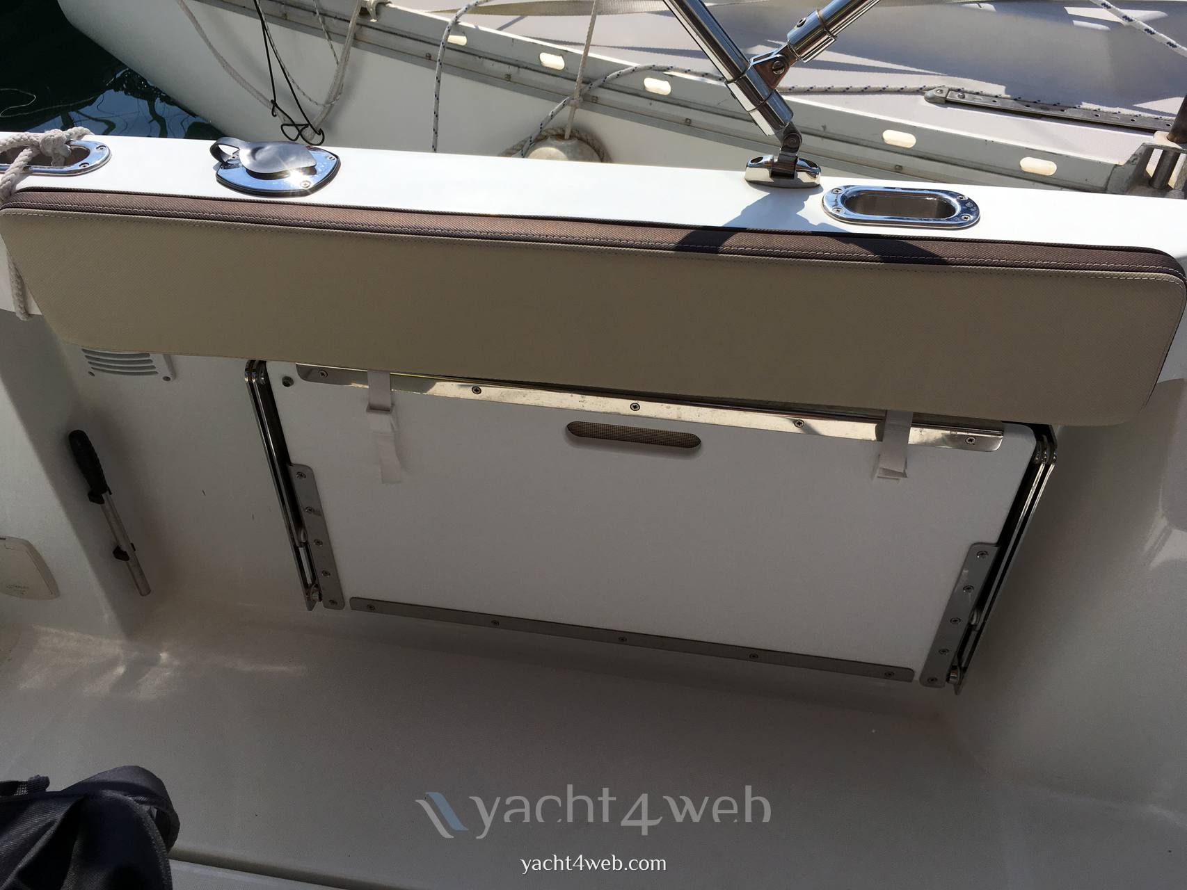 BENETEAU Flyer 7.7 sundeck - Photo Not categorized 5