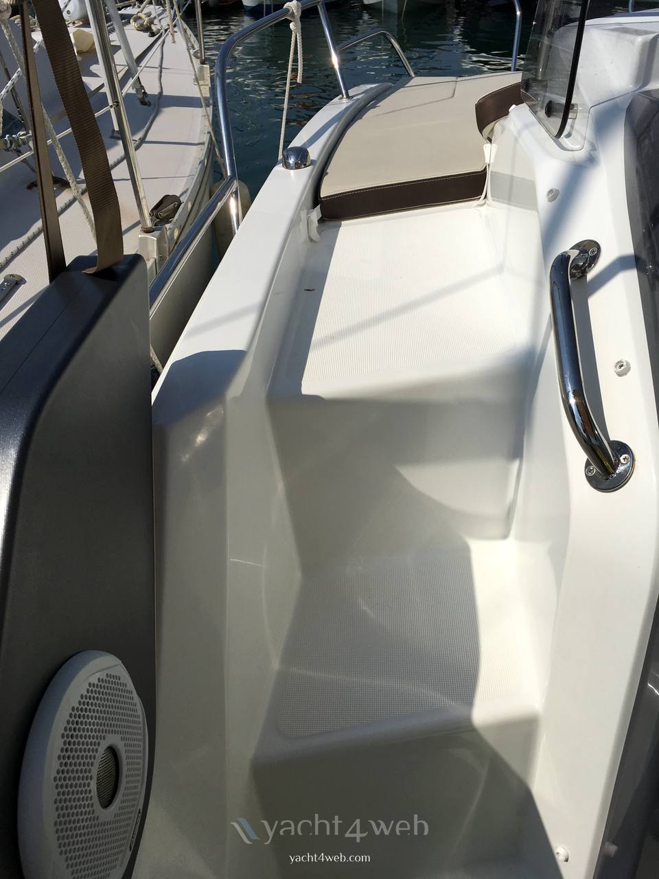 BENETEAU Flyer 7.7 sundeck - Photo Not categorized 13