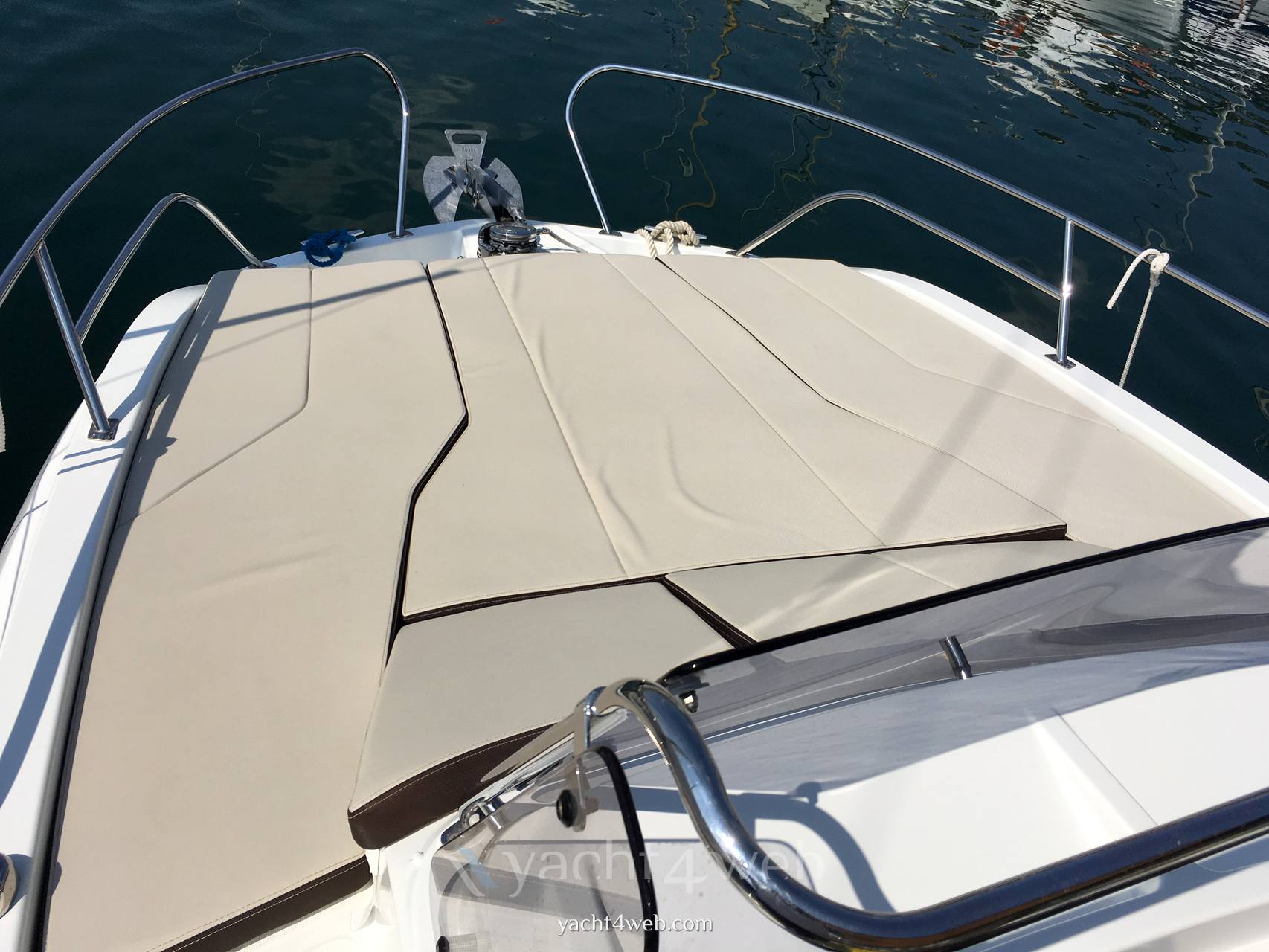 BENETEAU Flyer 7.7 sundeck - Photo Not categorized 14
