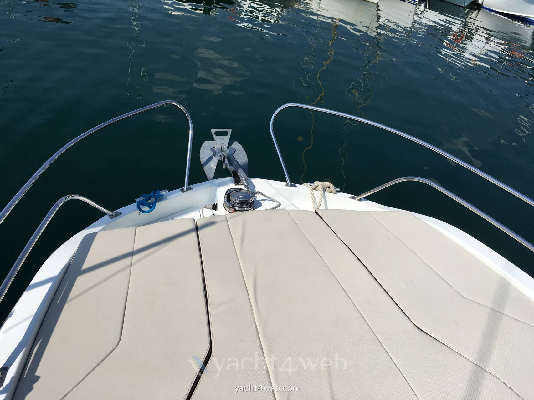 BENETEAU Flyer 7.7 sundeck - Photo Not categorized 15
