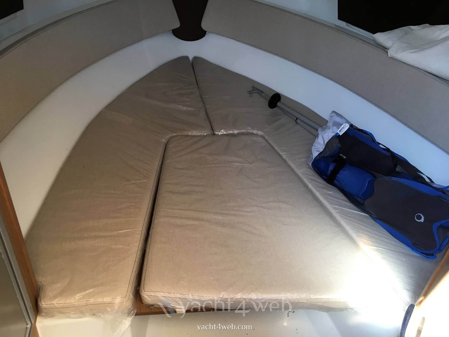 BENETEAU Flyer 7.7 sundeck - Photo Not categorized 16