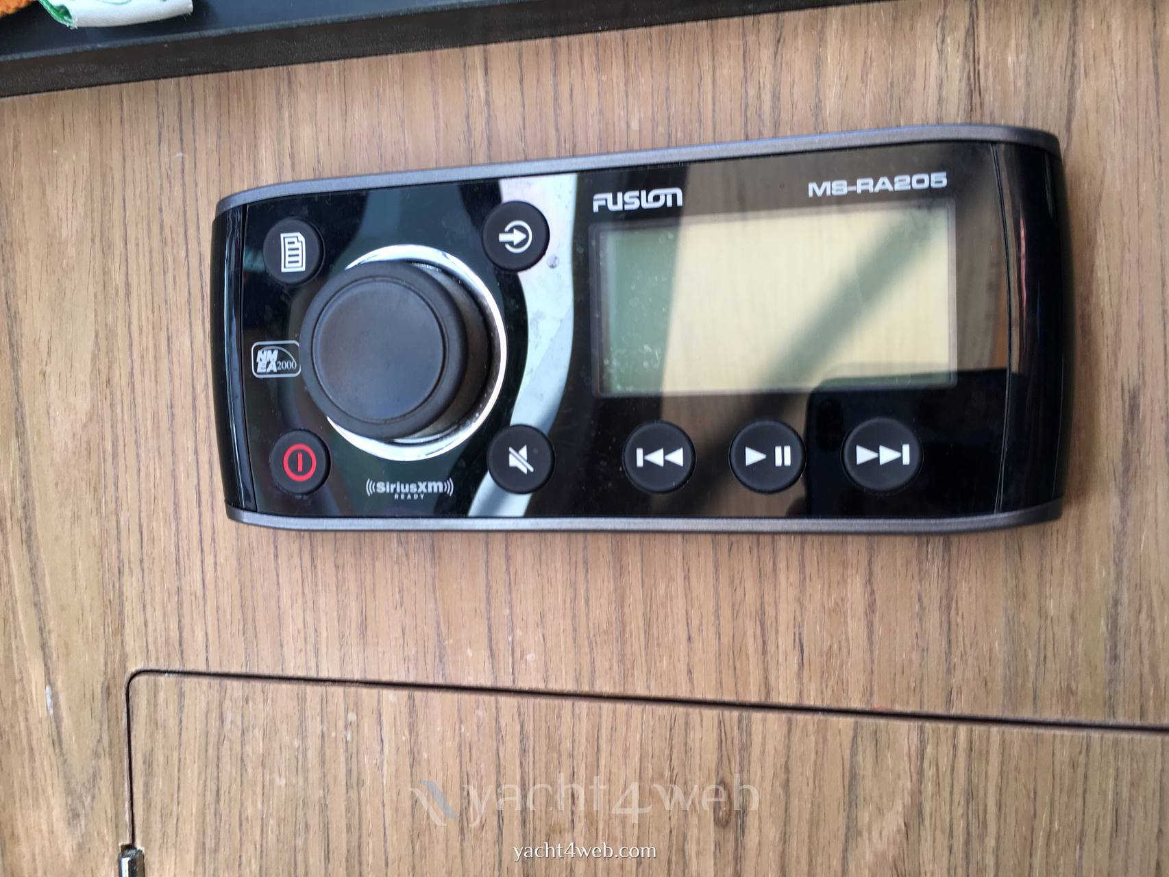 BENETEAU Flyer 7.7 sundeck - Photo Not categorized 18