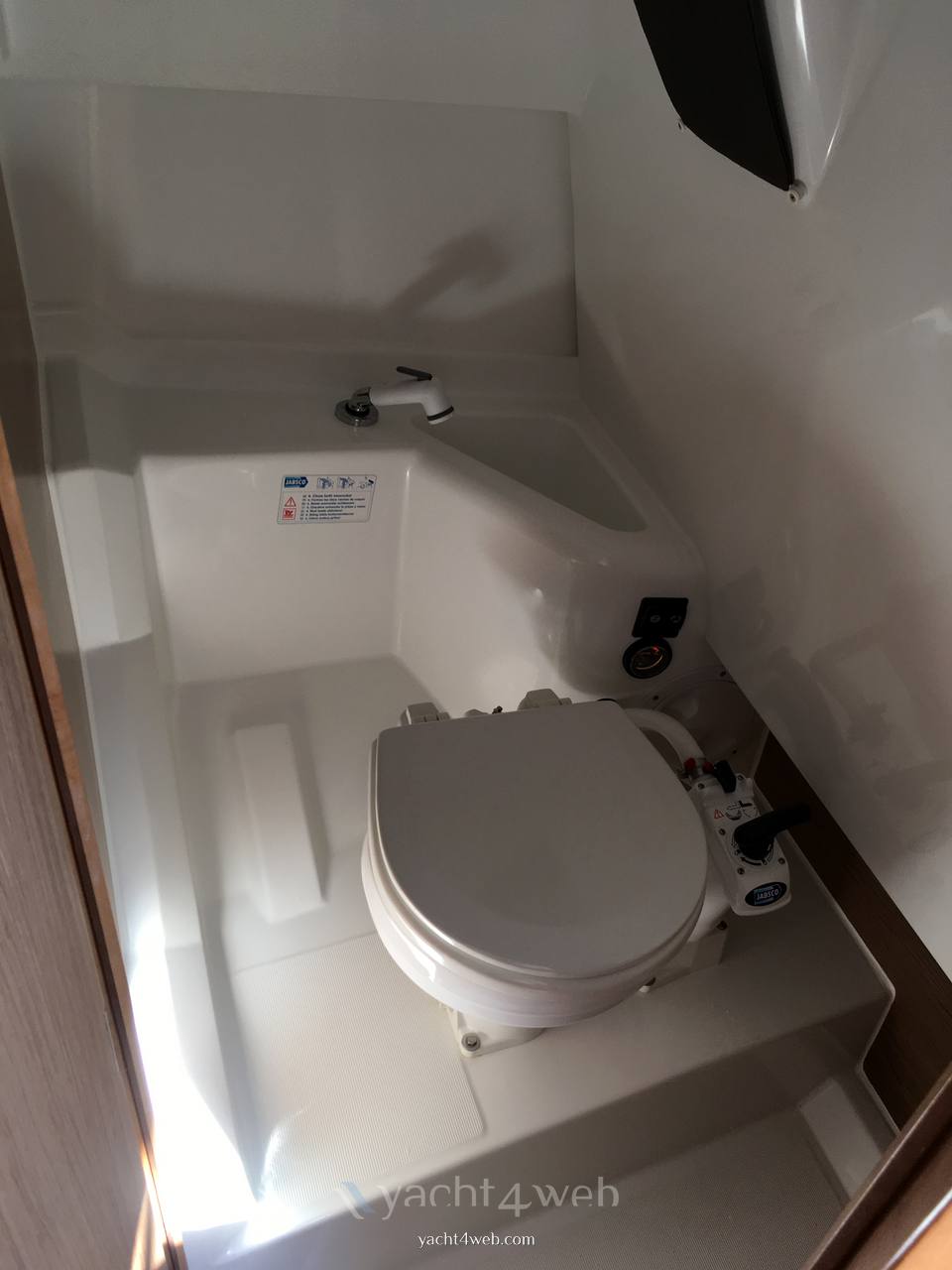 BENETEAU Flyer 7.7 sundeck - Photo Not categorized 19