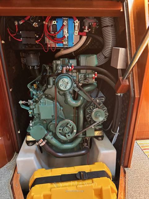 Beneteau Oceanis 393 clipper