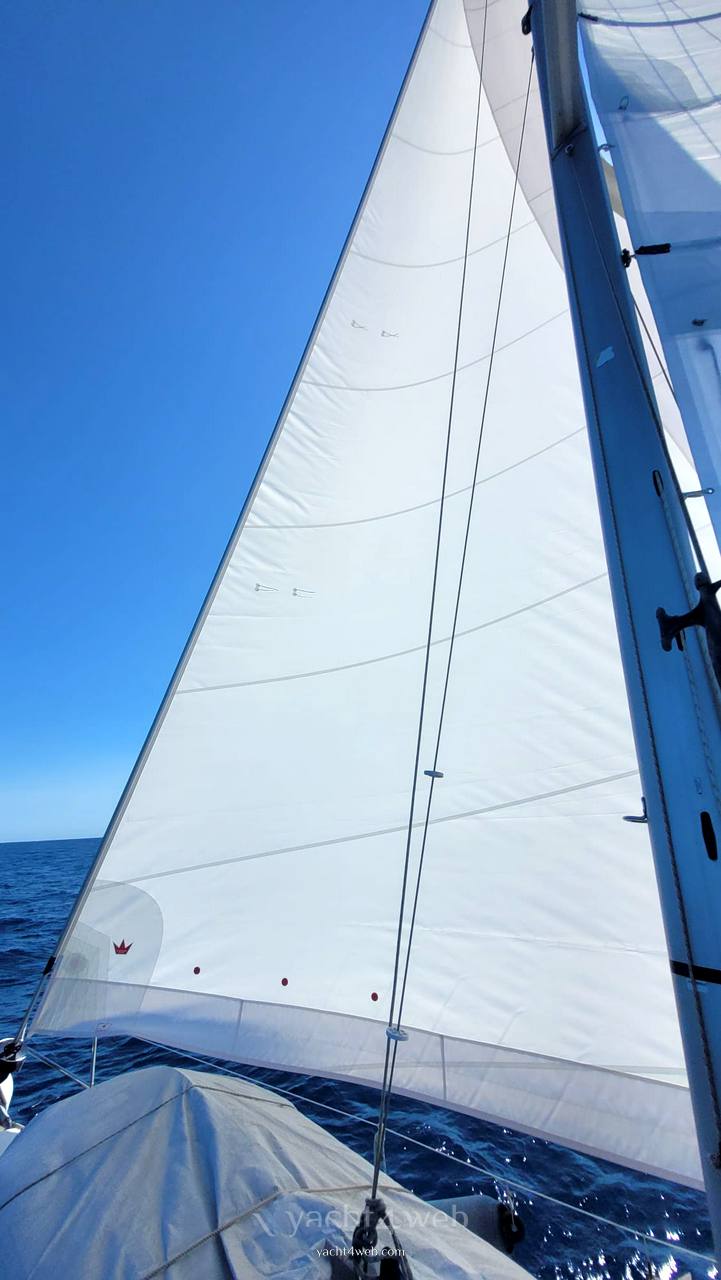 Beneteau Oceanis 393 clipper