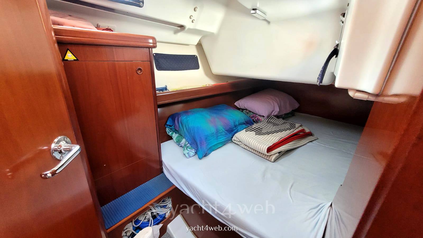 Beneteau Oceanis 393 clipper