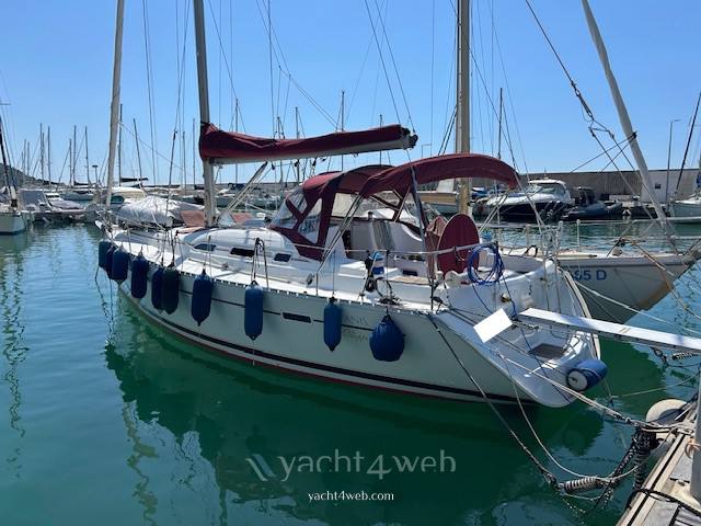 Beneteau Oceanis 393 clipper