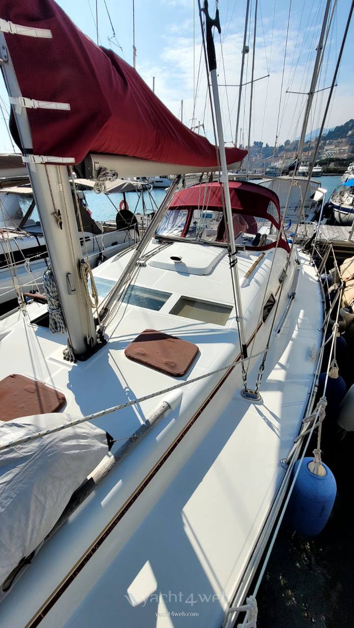 Beneteau Oceanis 393 clipper