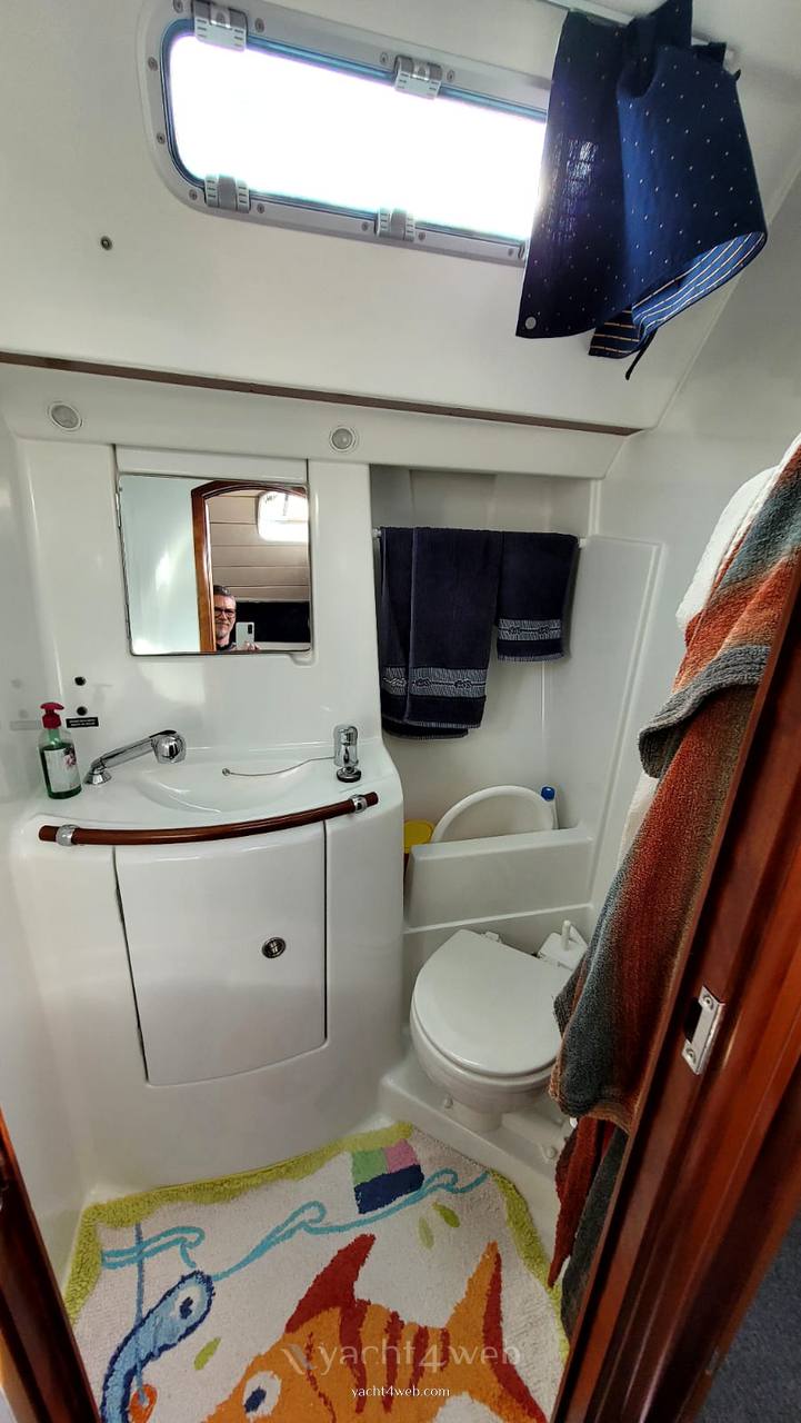 Beneteau Oceanis 393 clipper