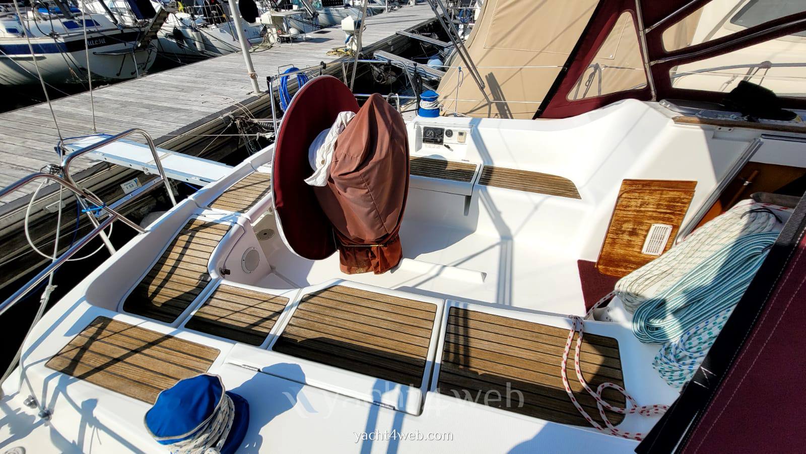 Beneteau Oceanis 393 clipper