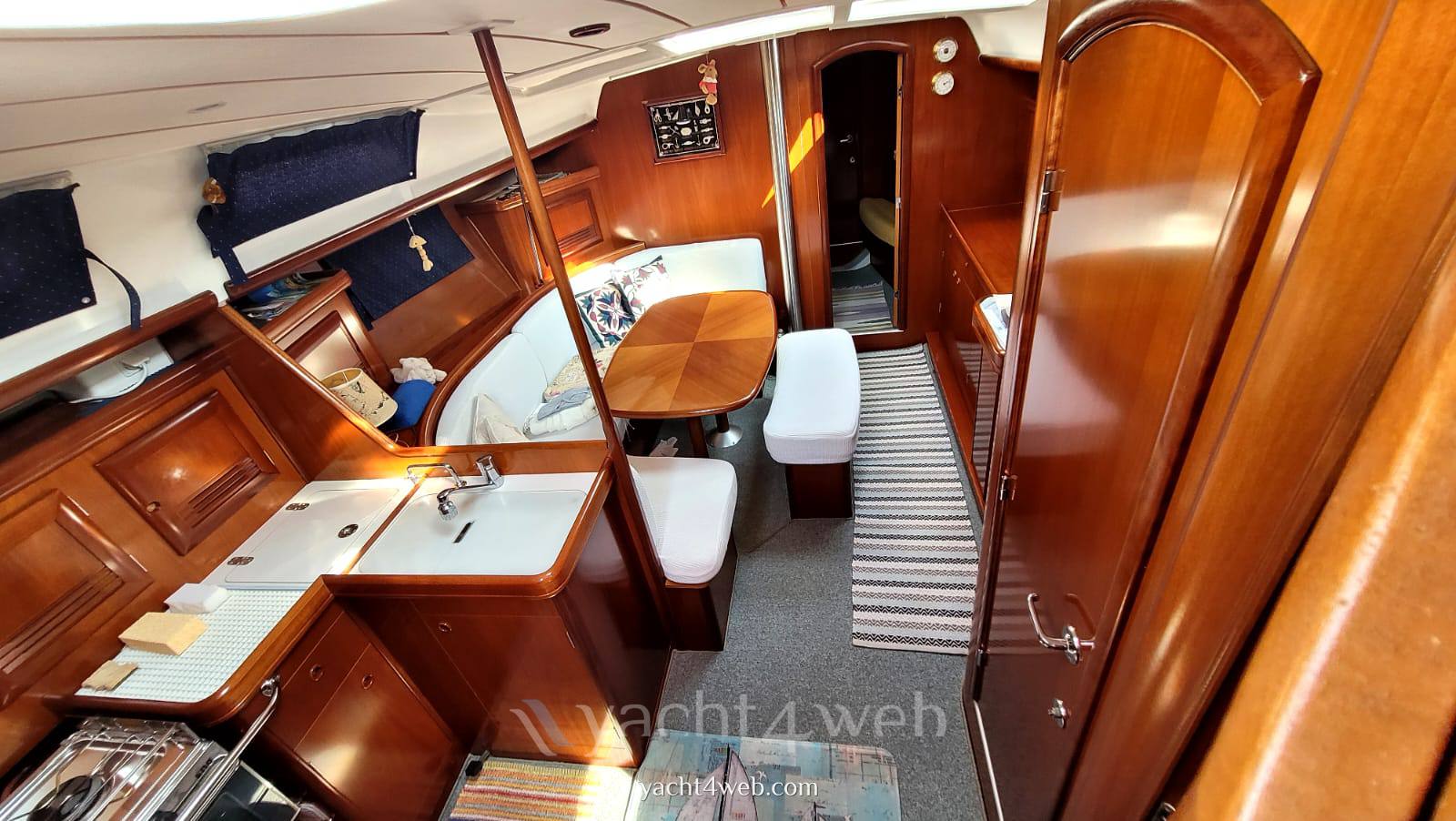Beneteau Oceanis 393 clipper