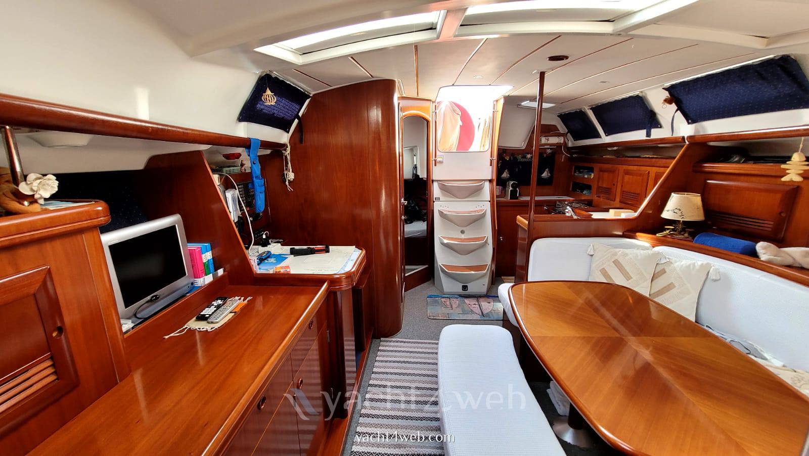 Beneteau Oceanis 393 clipper