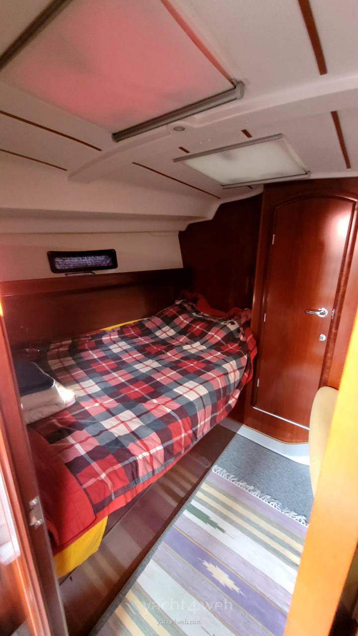 Beneteau Oceanis 393 clipper