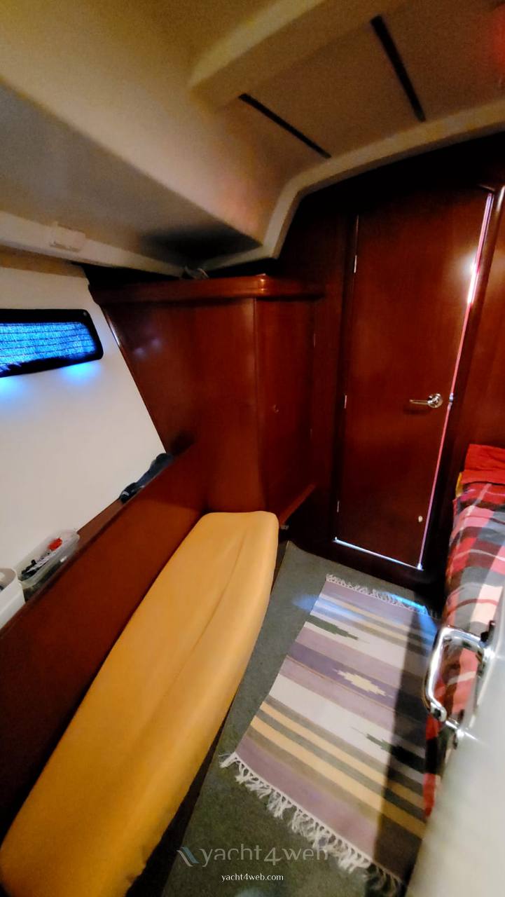 Beneteau Oceanis 393 clipper