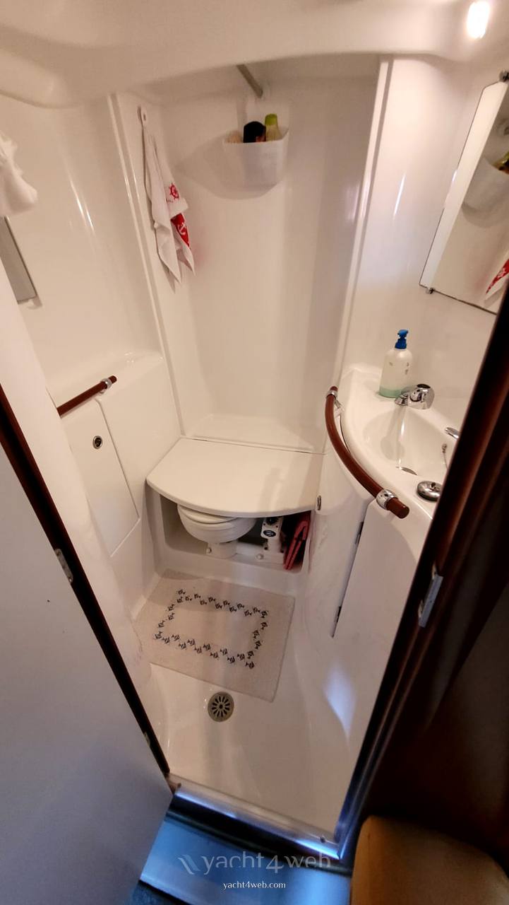 Beneteau Oceanis 393 clipper