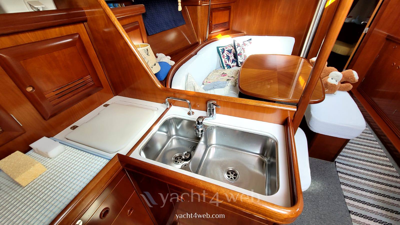 Beneteau Oceanis 393 clipper