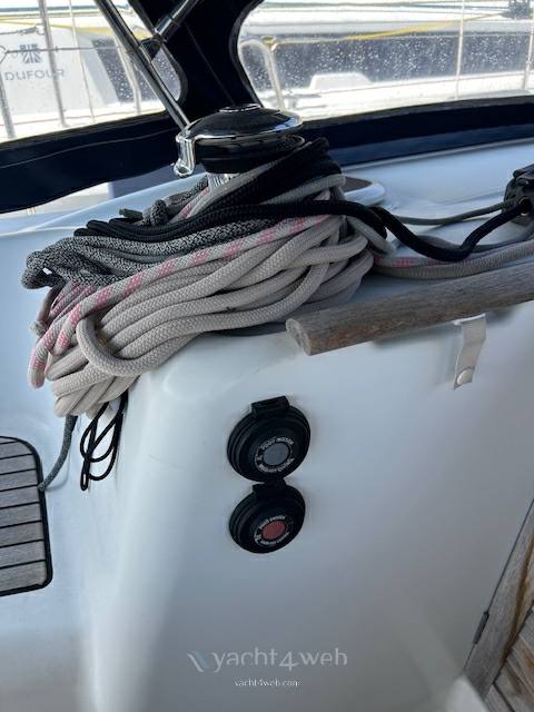 Beneteau Oceanis 40