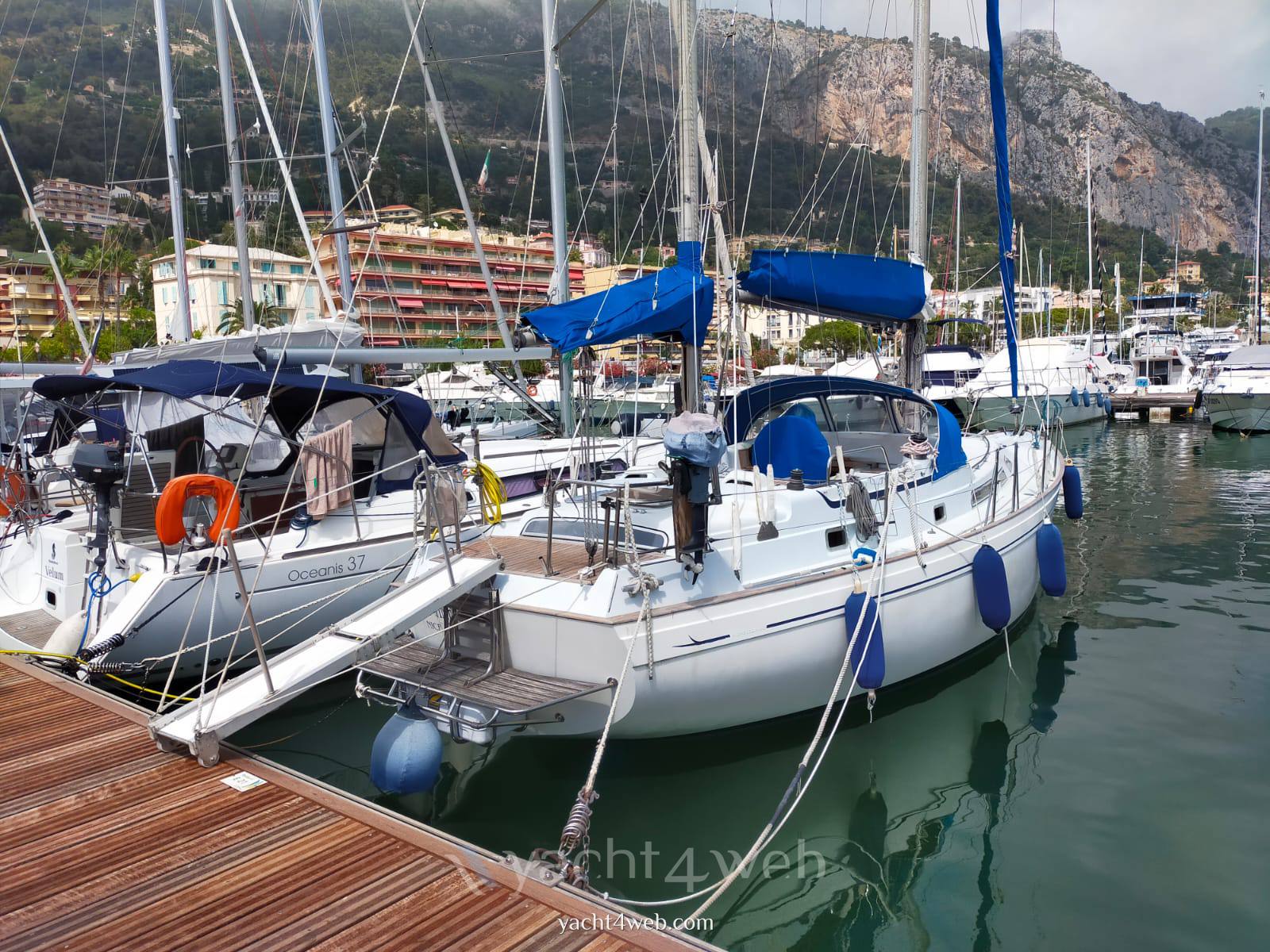 CAMPER & NICHOLSON Nichpolson 39