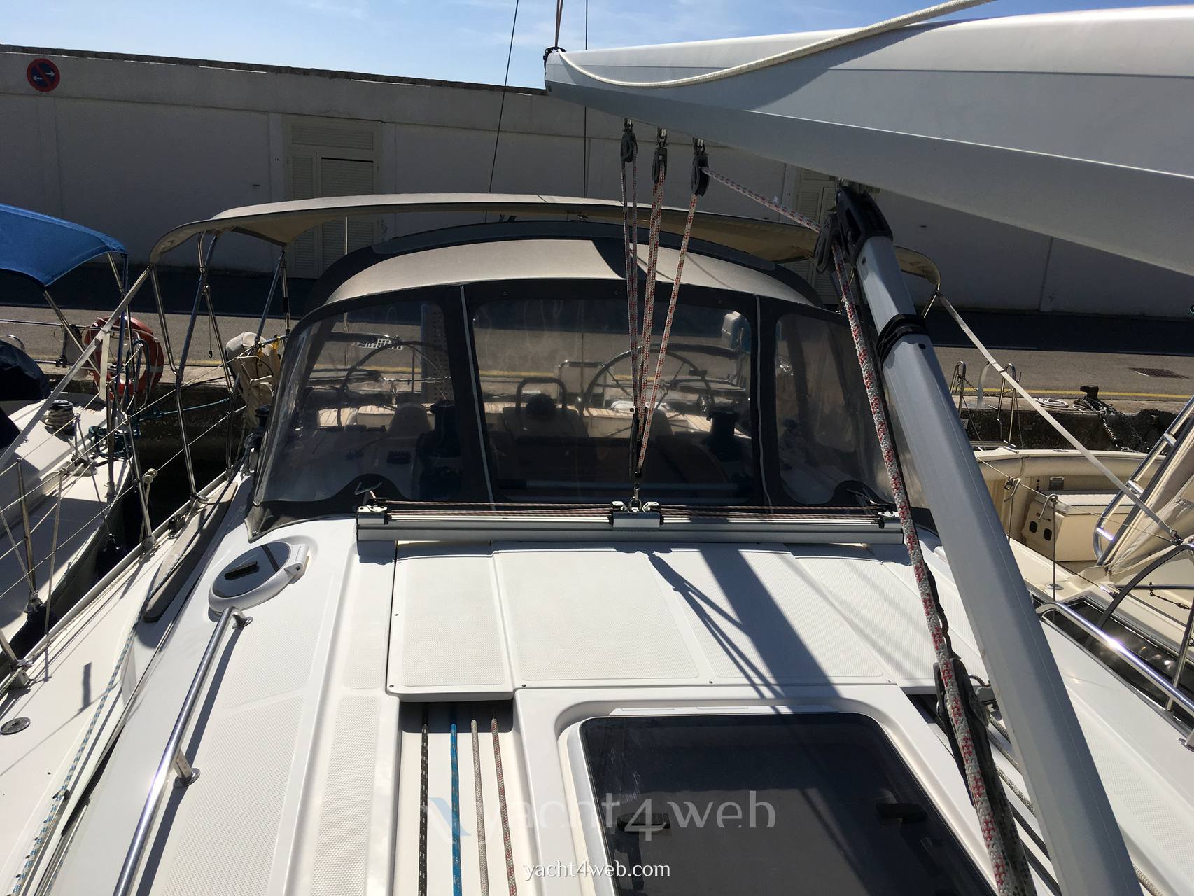Elan Impression 434 - Photo Exterior 3