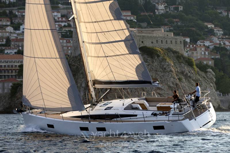 Jeanneau yacht 54 new - صور غير مصنفة 2