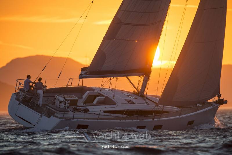 Jeanneau yacht 54 new - صور غير مصنفة 3